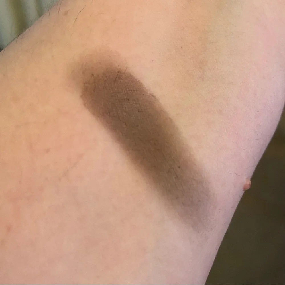 ☕️ Espresso Mary Kay Mineral Eye Color